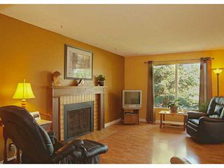 Photo 3: 108 WALDRON Avenue: Okotoks Residential Detached Single Family for sale : MLS®# C3629053
