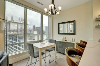 Photo 6: 1311 989 NELSON Street in Vancouver: Downtown VW Condo for sale in "ELECTRA" (Vancouver West)  : MLS®# R2752627