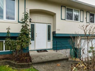 Photo 10: 1120 21ST STREET in COURTENAY: CV Courtenay City House for sale (Comox Valley)  : MLS®# 775318