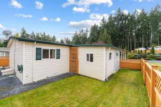 Photo 35: 1 3804 King Arthur Dr in Nanaimo: Na North Jingle Pot Manufactured Home for sale : MLS®# 959551