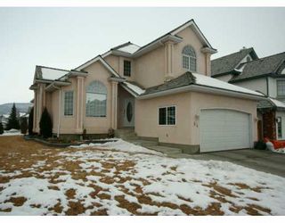 Photo 1:  in CALGARY: Valley Ridge Residential Detached Single Family for sale (Calgary)  : MLS®# C3204102