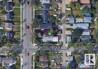 Photo 4: 11605 101 Street in Edmonton: Zone 08 House for sale : MLS®# E4335416