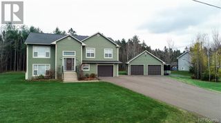 Photo 1: 62 Mindy Avenue in Richibucto Road: House for sale : MLS®# NB093767