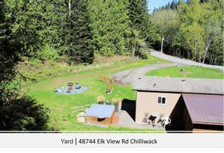 Photo 2: 48744 ELK VIEW Road in Chilliwack: Ryder Lake House for sale (Sardis)  : MLS®# R2869972