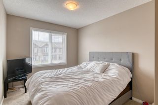 Photo 18: 420 Windstone Grove SW: Airdrie Row/Townhouse for sale : MLS®# A1221172