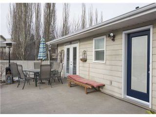 Photo 19: 114 SUNDOWN Close SE in CALGARY: Sundance Residential Detached Single Family for sale (Calgary)  : MLS®# C3601498
