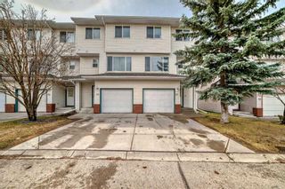 Main Photo: 57 Harvest Oak Circle NE in Calgary: Harvest Hills Row/Townhouse for sale : MLS®# A2127990
