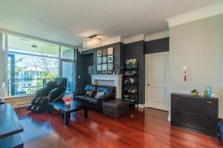Photo 2: 606 4759 VALLEY Drive in Vancouver: Quilchena Condo for sale in "MARGUERITE HOUSE II" (Vancouver West)  : MLS®# R2880990