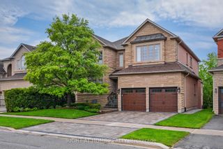 Photo 1: 1528 Pinery Crescent in Oakville: Iroquois Ridge North House (2-Storey) for sale : MLS®# W6039716