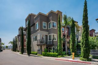 Photo 18: MISSION VALLEY Condo for sale : 3 bedrooms : 7877 Modern Oasis Drive in San Diego, California
