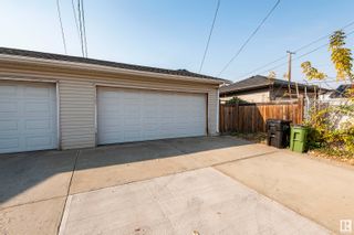 Photo 47: 11637 81 Street in Edmonton: Zone 05 House Half Duplex for sale : MLS®# E4317812