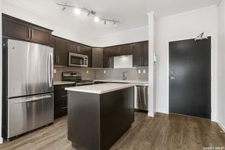 Photo 5: 305 545 Hassard Close in Saskatoon: Kensington Residential for sale : MLS®# SK956872