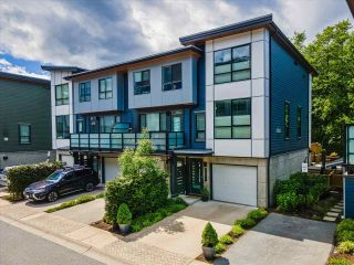 Photo 32: 38371 SUMMITS VIEW Drive in Squamish: Downtown SQ Townhouse for sale in "THE FALLS AT EAGLEWIND" : MLS®# R2587853