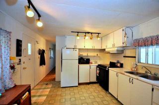 Photo 5: 9 3295 SUNNYSIDE Point: Anmore Manufactured Home for sale in "COUNTRYSIDE VILLAGE" (Port Moody)  : MLS®# V919647