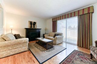 Photo 4: 408 9930 Bonaventure Drive SE in Calgary: Willow Park Row/Townhouse for sale : MLS®# A2119360