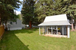 Photo 4: 4 4430 16 Highway in Smithers: Smithers - Town Manufactured Home for sale (Smithers And Area (Zone 54))  : MLS®# R2701250