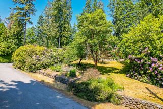Photo 37: 405 BURY Lane in West Vancouver: British Properties House for sale : MLS®# R2857823