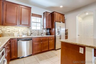 Photo 10: SAN MARCOS Townhouse for sale : 2 bedrooms : 2040 Silverado St
