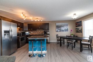 Photo 12: 6918 19A Avenue SW in Edmonton: Zone 53 House Half Duplex for sale : MLS®# E4330684