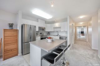 Photo 10: 1303 612 SIXTH STREET in New Westminster: Uptown NW Condo for sale : MLS®# R2730922