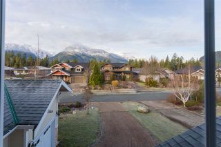 Photo 17: 1012 CONDOR Place in Squamish: Garibaldi Highlands House for sale in "Thunderbird Creek" : MLS®# R2203842