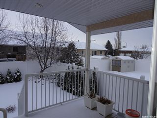 Photo 32: 476 Charlton Place North in Regina: Westhill RG Residential for sale : MLS®# SK713407