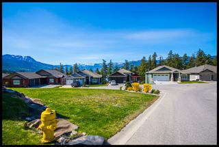 Photo 3: 38 2990 Northeast 20 Street in Salmon Arm: Uplands Land Only for sale : MLS®# 10134455