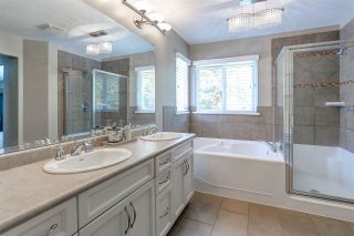 Photo 11: 176 SYCAMORE DRIVE in Port Moody: Heritage Woods PM House for sale : MLS®# R2095529