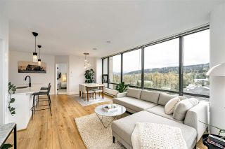 Photo 8: 1005 301 CAPILANO Road in Port Moody: Port Moody Centre Condo for sale in "THE RESIDENCES" : MLS®# R2521508