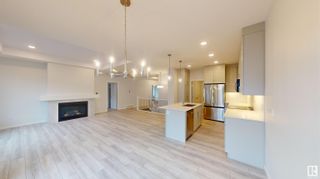 Photo 6: 27 7115 Armour Link in Edmonton: Zone 56 Townhouse for sale : MLS®# E4371261