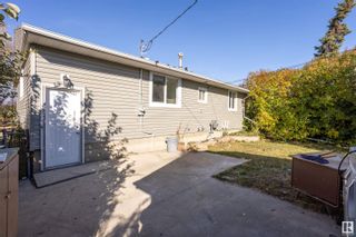 Photo 42: 12319 137 Avenue in Edmonton: Zone 01 House for sale : MLS®# E4323223