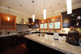 Photo 4: 1066 GLACIER VIEW Drive in Squamish: Garibaldi Highlands House for sale : MLS®# R2118309
