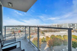 Photo 24: 1209 8333 SWEET Avenue in Richmond: West Cambie Condo for sale : MLS®# R2764135