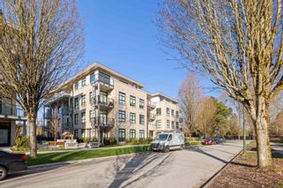Photo 25: N402 5005 ASH Street in Vancouver: Cambie Condo for sale in "AUTOGRAPH" (Vancouver West)  : MLS®# R2855752