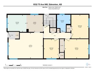 Photo 21: 9332 75 Avenue in Edmonton: Zone 17 House for sale : MLS®# E4383534
