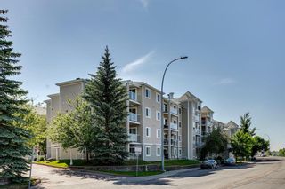 Photo 27: 307 270 Shawville Way SE in Calgary: Shawnessy Apartment for sale : MLS®# A2055506