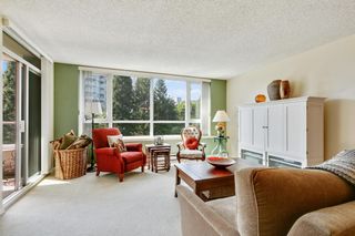 Photo 5: 602 6070 MCMURRAY Avenue in Burnaby: Forest Glen BS Condo for sale in "La Mirage" (Burnaby South)  : MLS®# R2781163