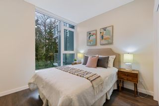 Photo 9: 308 305 MORRISSEY Road in Port Moody: Port Moody Centre Condo for sale in "The Grande" : MLS®# R2866937
