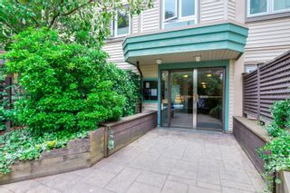 Photo 3: 101 1429 E 4TH Avenue in Vancouver: Grandview Woodland Condo for sale (Vancouver East)  : MLS®# R2862516