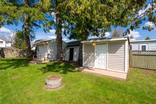 Photo 35: 21691 44A Avenue in Langley: Murrayville House for sale in "Murrayville" : MLS®# R2769540