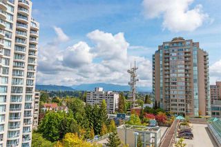 Photo 12: 905 728 PRINCESS STREET in New Westminster: Uptown NW Condo for sale : MLS®# R2578505