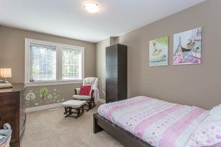 Photo 12: 1221 BURKEMONT Place in Coquitlam: Burke Mountain House for sale : MLS®# R2210143
