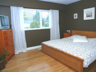 Photo 9: 1518 GROVER Avenue in Coquitlam: Central Coquitlam House for sale : MLS®# V745429