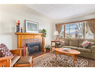 Photo 2: 2506 WILLIAM Street in Vancouver: Renfrew VE House for sale (Vancouver East)  : MLS®# V1045480