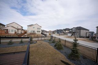 Photo 41: 3 Lake Bend Road in Winnipeg: Bridgwater Lakes Residential for sale (1R)  : MLS®# 202104330