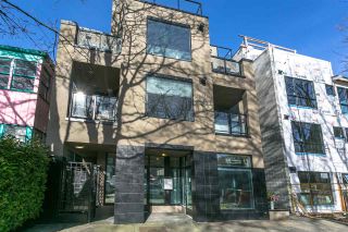 FEATURED LISTING: 204 - 3673 11TH Avenue West Vancouver