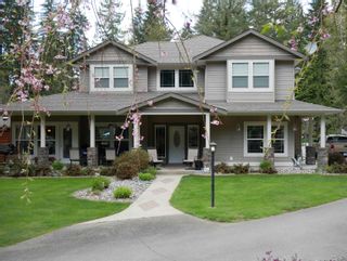 Photo 2: 32601 DEWDNEY TRUNK Road in Mission: Mission BC House for sale in "THE DEWDNEY ESTATE" : MLS®# R2680158