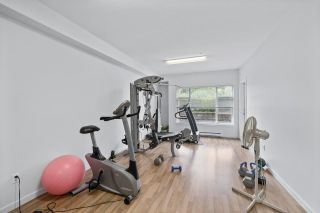 Photo 21: 315 2478 WELCHER Avenue in Port Coquitlam: Central Pt Coquitlam Condo for sale in "THE HARMONY" : MLS®# R2760863