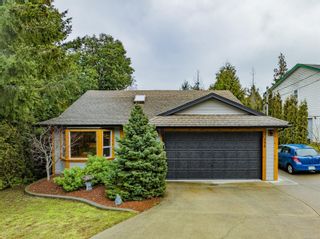Photo 1: 258 Twiggly Wiggly Rd in Nanaimo: Na South Jingle Pot House for sale : MLS®# 922143