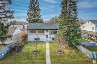 Photo 4: 12720 134 Street in Edmonton: Zone 01 House for sale : MLS®# E4366560